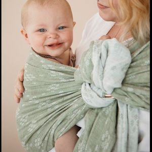 Wildbird Sling Flower RG